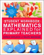 Student Workbook for Mathematics Explained for Primary Teachers