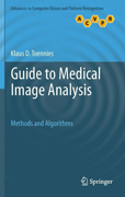 Guide to medical image analysis: methods and algorithms