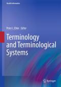 Terminology and terminological systems