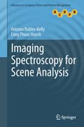 Imaging Spectroscopy for Scene Analysis