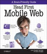 Head first mobile web