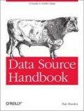 Data source handbook