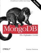 MongoDB - The Definitive Guide 2e