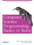 Computer Science Programming Basics in Ruby