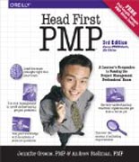 Head First PMP 3ed