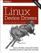 Linux Device Drivers 4ed