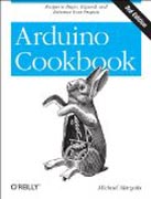 Arduino Cookbook 3ed
