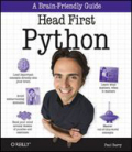 Head first Python