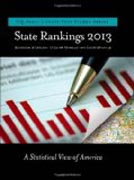 State Rankings 2013