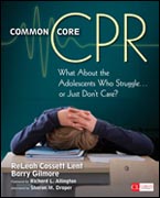 Common Core CPR