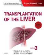 Transplantation of the Liver: Expert Consult - Online and Print