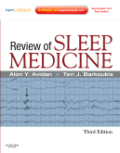 Review of sleep medicine: expert consult - online and print