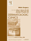 Mohs surgery: an issue of dermatologic clinics