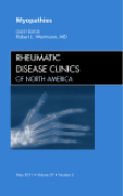 Myopathies: an issue of rheumatic disease clinics
