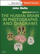The Human Brain in Photographs and Diagrams: With STUDENT CONSULT Online Access