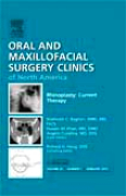 Computed tomography and guided surgery: an issue of atlas of the oral and maxillofacial surgery clinics