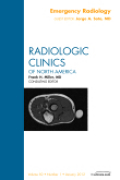 Emergency radiology: an issue of radiologic Clinics of North America
