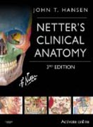 Netters Clinical Anatomy: with Online Access