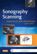 Sonography Scanning: Principles and Protocols