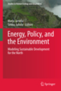 Energy, policy, and the environment: modeling sustainable development for the north