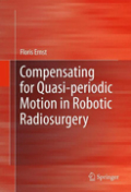 Compensating for quasi-periodic motion in roboticradiosurgery