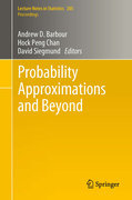 Probability approximations and beyond