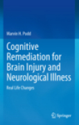 Cognitive remediation for brain injury and neurological illness: real life changes