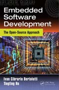 Embedded Software Development: The Open-Source Approach