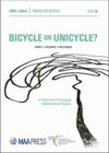 Bicycle or Unicycle?: A Collection of Intriguing Mathematical Puzzles