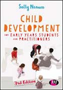 Child Development for Early Years Students and Practitioners