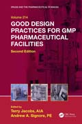 Good Design Practices for GMP Pharmaceutical Facilities