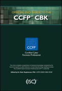 Official (ISC)2® Guide to the CCFP CBK