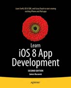 Learn iOS 8 App Development