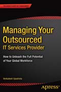 Managing Your Outsourced IT Services Provider