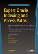 Expert Oracle Indexing and Access Paths