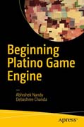 Beginning Platino Game Engine