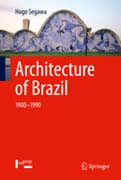 Architecture of Brazil