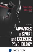 Advances in Sport and Exercise Psychology