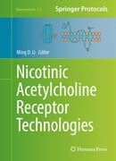 Nicotinic Acetylcholine Receptor Technologies