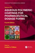 Aqueous Polymeric Coatings for Pharmaceutical Dosage Forms