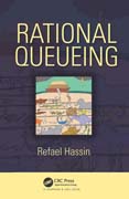 Rational Queueing