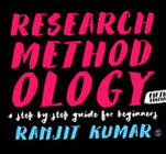 Research methodology: a step-by-step guide for beginners