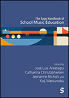 The Sage Handbook of School Music Education