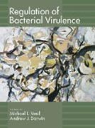 Regulation of Bacterial Virulence