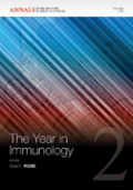 The year in immunology