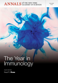 The year in immunology: immunoregulatory mechanisms