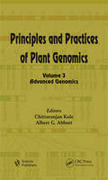 Principles and practices of plant genomics v. 3 Advances genomics