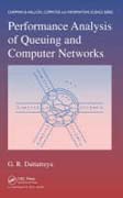 Performance analysis of queuing and computer networks