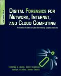 Digital forensics for network, internet, and cloud computing: a forensic evidence guide for moving targets and data