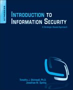 Introduction to Information Security: A Strategic-Based Approach